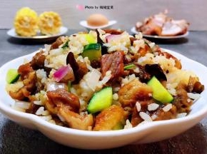 搭配玉米、鸡蛋、猪头肉一起吃营养爆棚