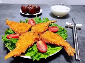 搭配糖炒栗子和牛奶一起吃太棒啦