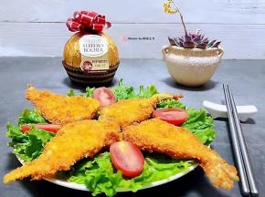 黄花鱼的营养价值非常丰富经常食用对身体有益
