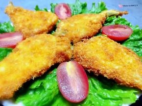 黄花鱼独有的鲜美肉质细嫩是海边小伙伴们的福气哦