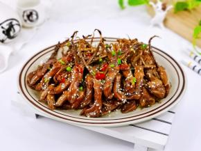 秒杀周黑鸭～