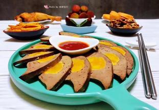 营养丰盛的早餐是开启美好一天原动力噢