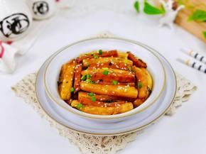 适合一日三餐的主食。