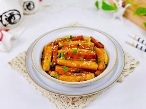 适合一日三餐的主食。