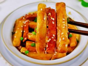 好吃绝绝子！