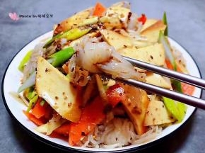 魔芋入口脆爽是我的最爱哦