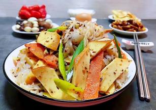 每天为家人做出营养健康的每一餐是我最开心的事情噢