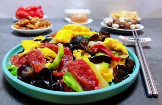 营养丰盛的早餐是开启美好一天的原动力