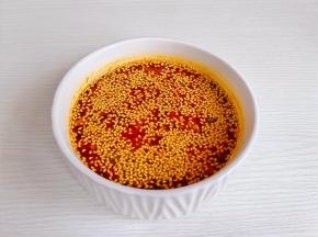 搅拌均匀即可，万能酱汁。