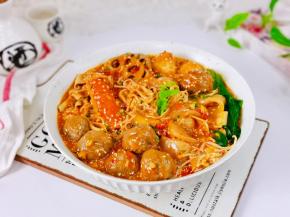 好吃绝绝子！