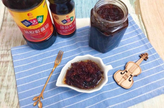 xo酱