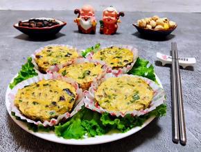 每天换着不同花样为家人做出营养健康每一餐是我最开心的事情哦