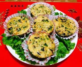 这道美味营养价值超级丰富经常食用对身体有益