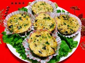 这道美味营养价值超级丰富经常食用对身体有益