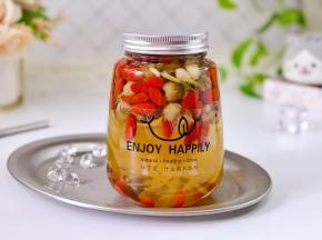 美白养颜补水。