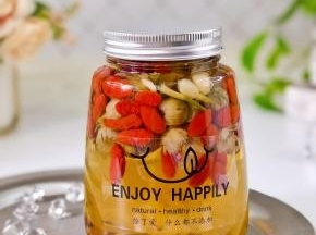 排毒养生瘦身。