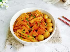 好吃又暖胃的下饭菜来了！