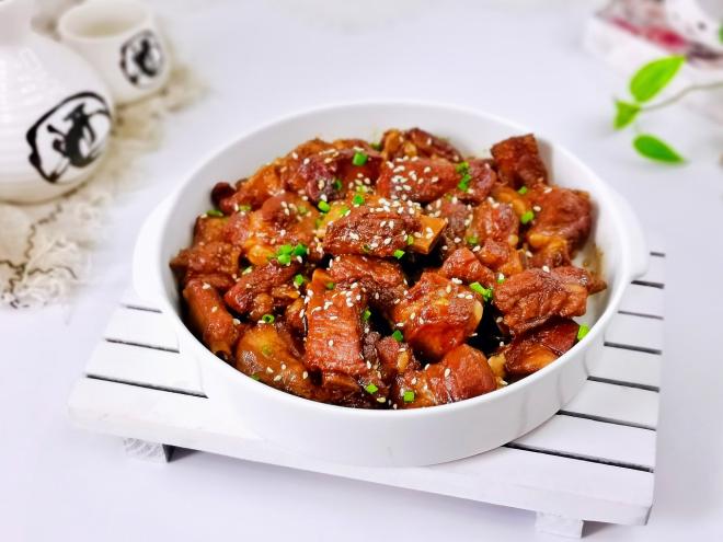 照烧排骨