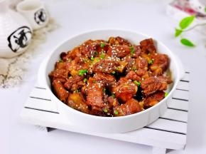 撒上葱花，熟芝麻即可。