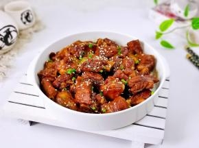 排骨这样做太香了。