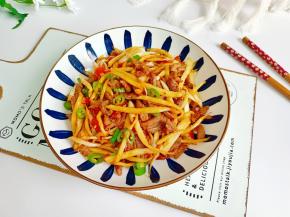 下饭菜必备款！