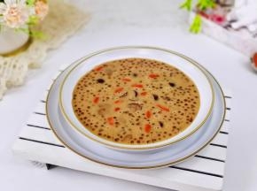 盛出装入碗中即可享用。