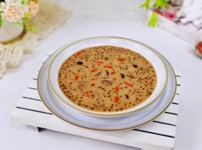 超级顺滑的小甜品。