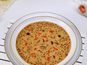 养颜暖宫又补气。