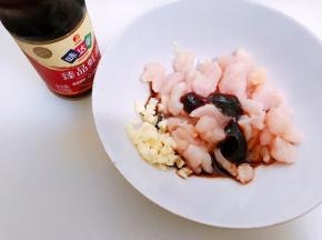 加入蚝油