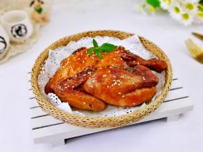 色香味俱全。