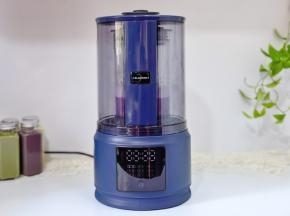 ⑥款养生豆浆。