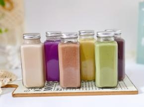 每个口味都喜欢。