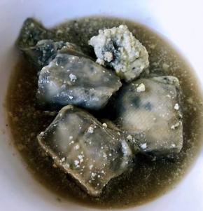 这道美味的经典灵魂辅料臭豆腐乳