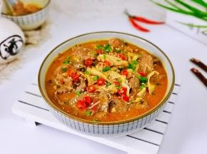 好吃到没朋友。