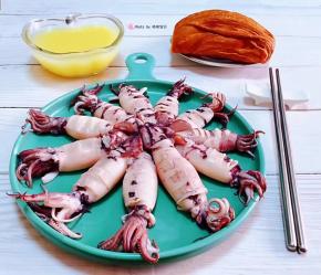 搭配小米粥和早餐包一起吃太棒了