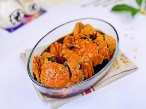 撒上点新鲜桂花就可以啦！