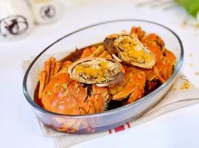 吸收了醉汁，真的太赞了。