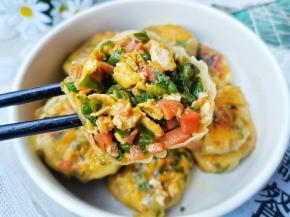 十几分钟就搞定，简单易做，全家人都抢着吃，快给家人露一手吧~