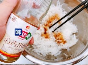加入米醋