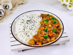 好吃又营养。