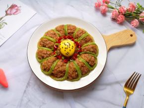 味道又鲜又好吃！