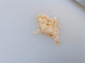 大蒜切末