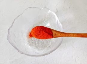 细辣椒面两勺。