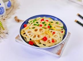 简单快手又好吃。