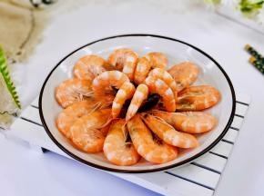 可以蘸上酱油吃呦～