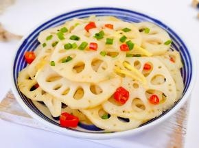 清脆爽口～好吃停不下来！