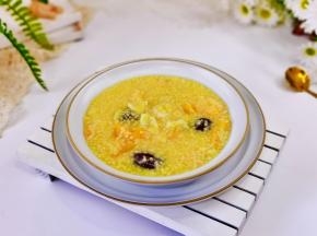 营养早餐，饱腹感。