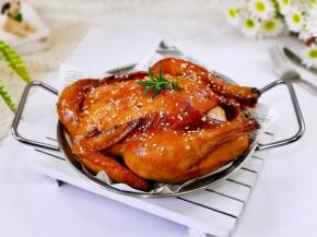 取出即可享用。