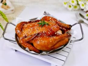 香味扑鼻而来。