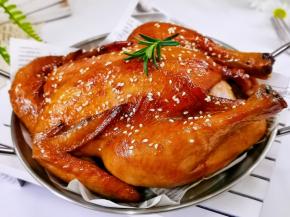 馋哭隔壁的小孩儿！